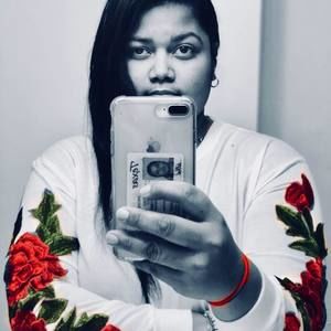 Meet your Posher, Eileen